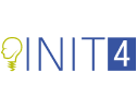 Logo da init4