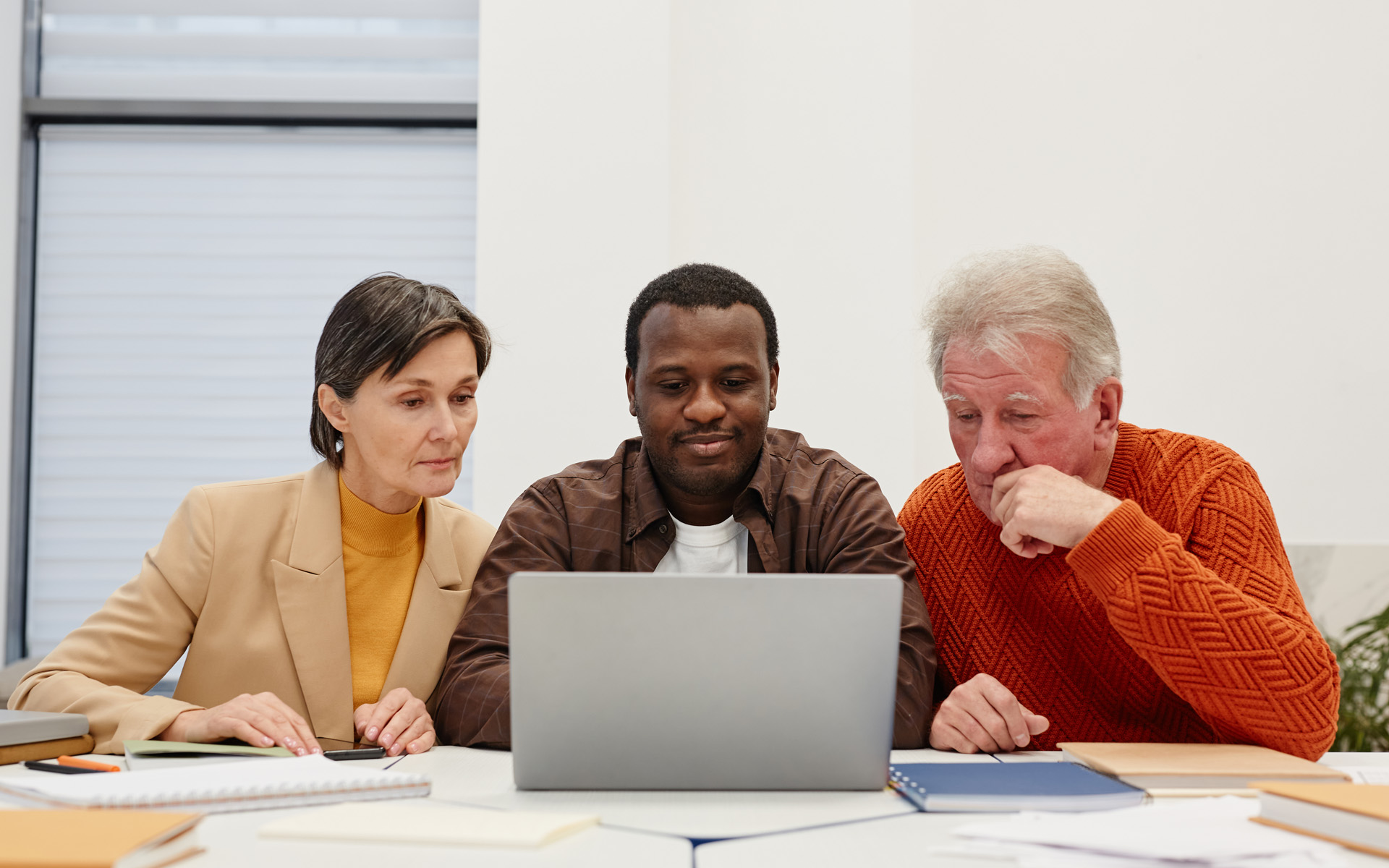 Imagem ilustrativa do serviço - Treinamento Técnico