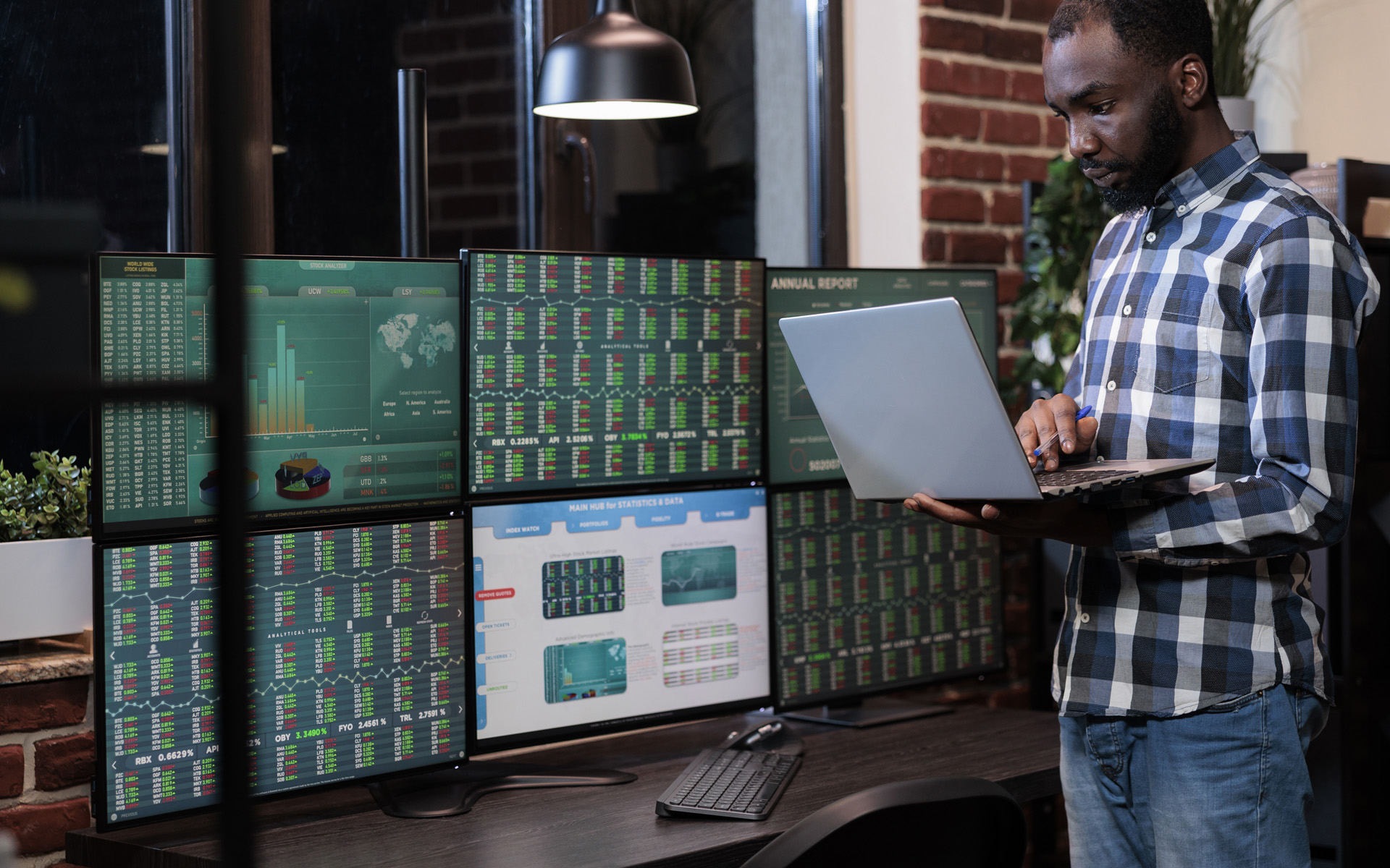 Imagem ilustrativa - Vulmerabilidades