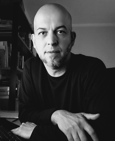 Rogério Chiavegatti